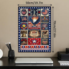 Glory of America Jigsaw Puzzle 1000 Pieces