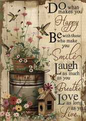 Do What You Want Jigsaw Puzzles 1000 Pieces