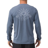 Set In Performance Shirt