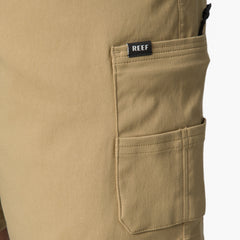 Bramble Utility Walkshort