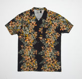 Drift Ss Camp Shirt
