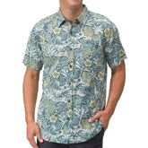 Eugene Woven Shirt