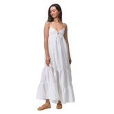 Yuni Maxi Dress