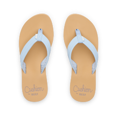 Reef Cushion Breeze