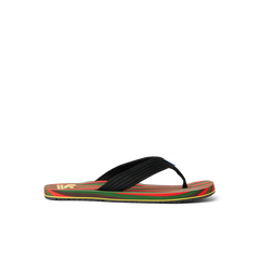 REEF X Ebony Beach Club Original Stripes
