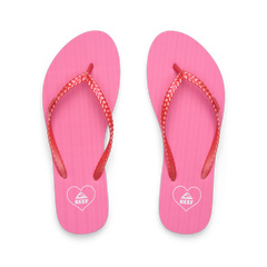 Seaside Twist