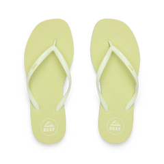 Seaside Square Toe