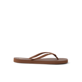 Seaside Square Toe
