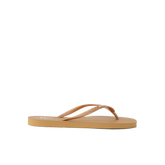 Seaside Square Toe