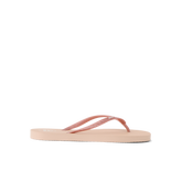 Seaside Square Toe