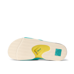 Fanning Slide