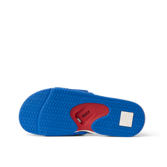 Fanning Slide