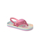 Little Ahi