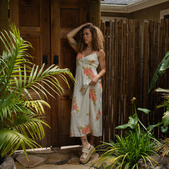 Belladona Dress