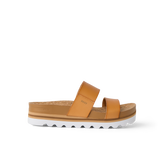 Cushion Vista Hi