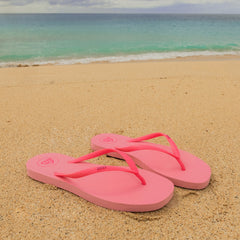 Seaside Square Toe