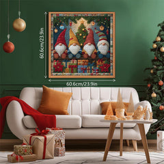 Guardians of Christmas Joy Jigsaw Puzzle 1000 Piece