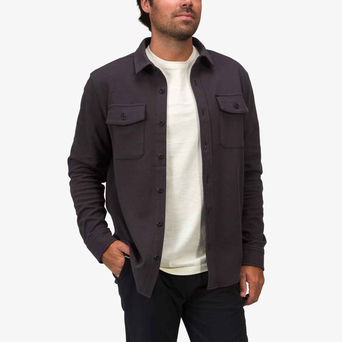 Raymond Ls Shirt