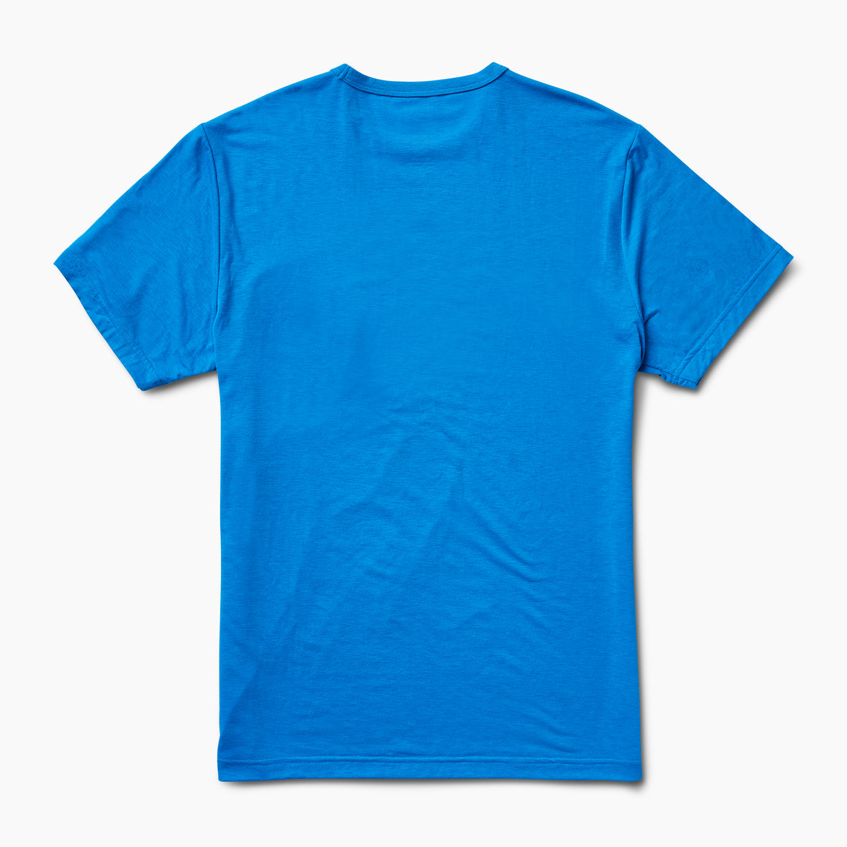 Smith Short Sleeve Pocket Knit Tee