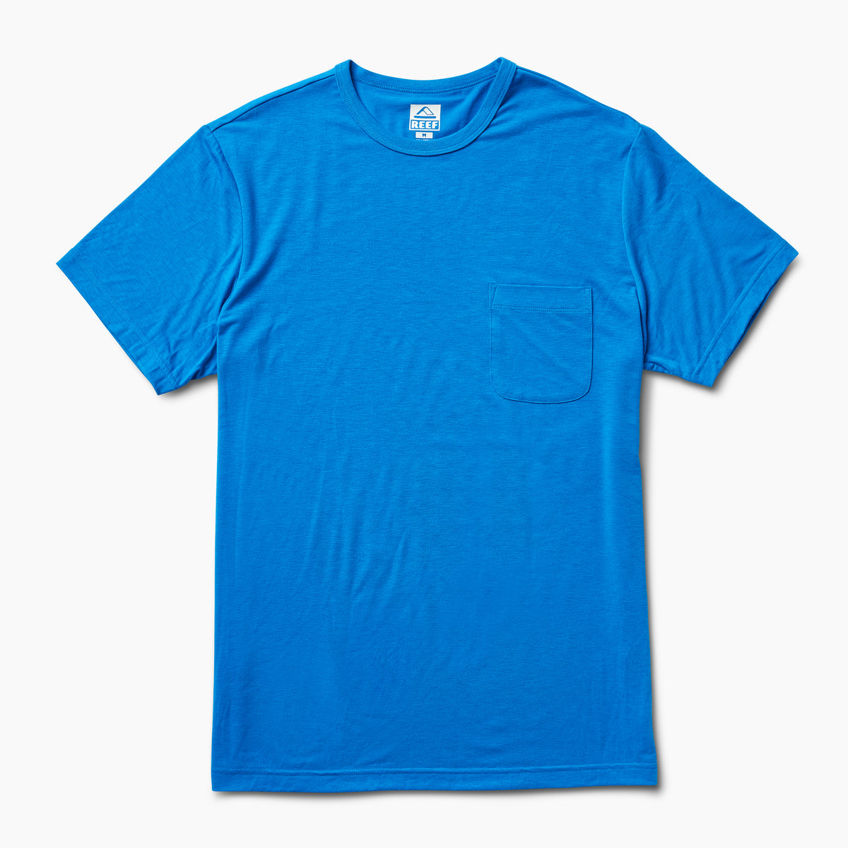 Smith Short Sleeve Pocket Knit Tee