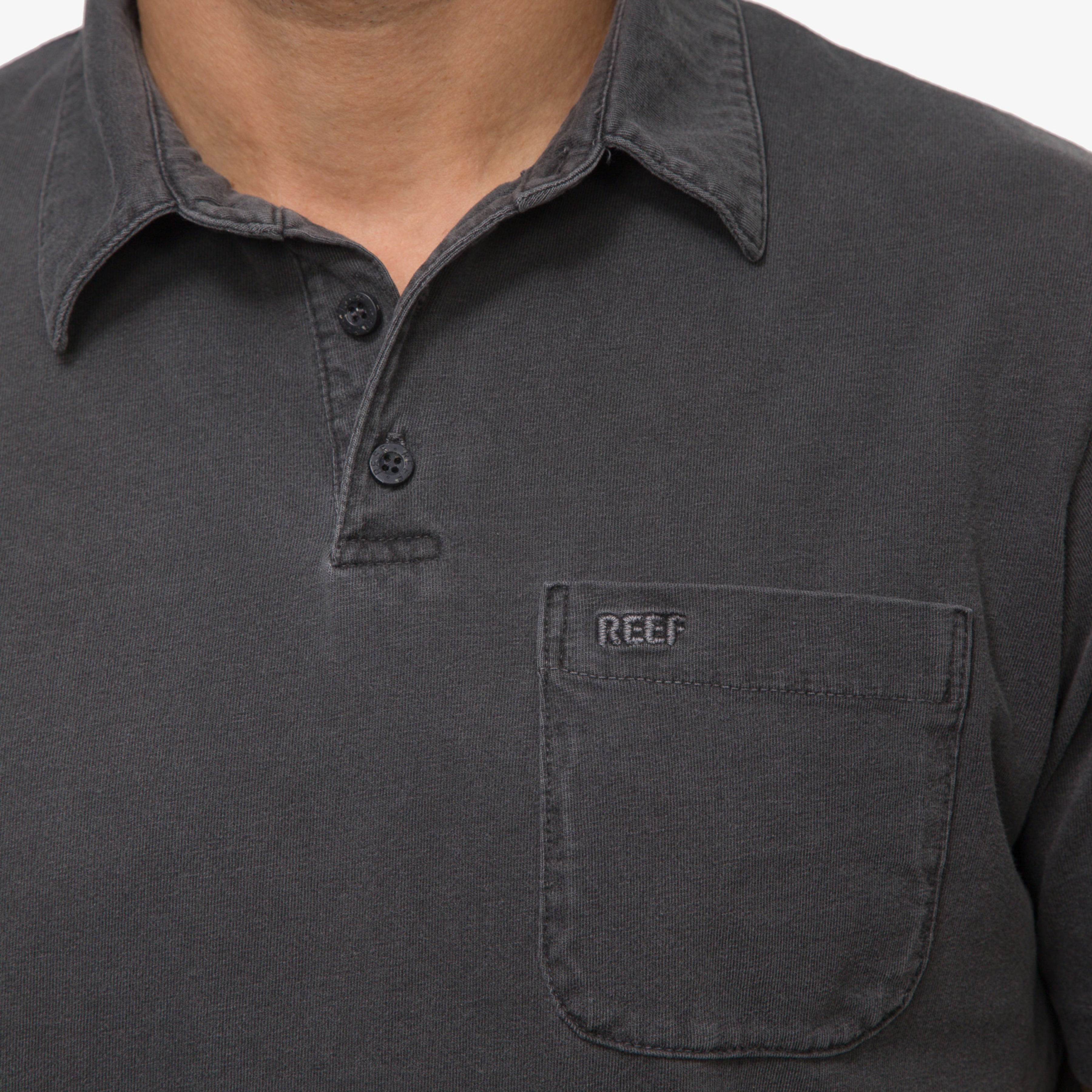 Walker Short Sleeve Polo
