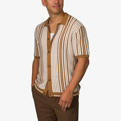 Cabana Knit Sweater