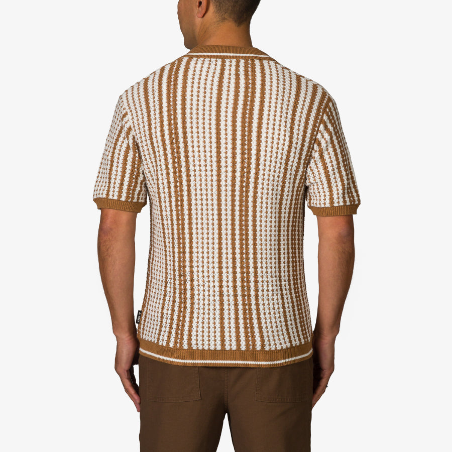 Cabana Knit Sweater