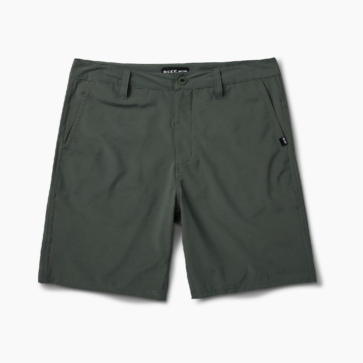 Medford Walk Short