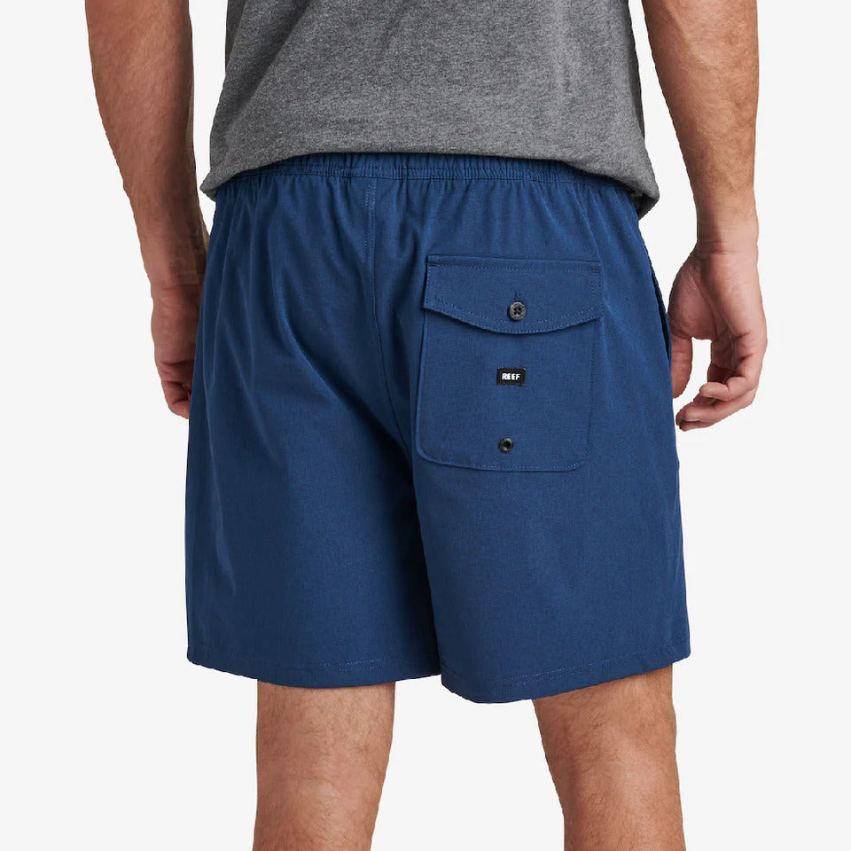 Fields E Waist Walk Short