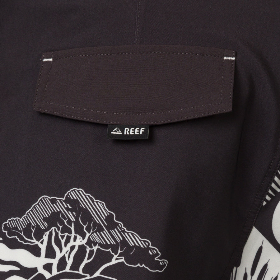 Marshall Boardshort