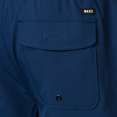 Garland Hybrid Short