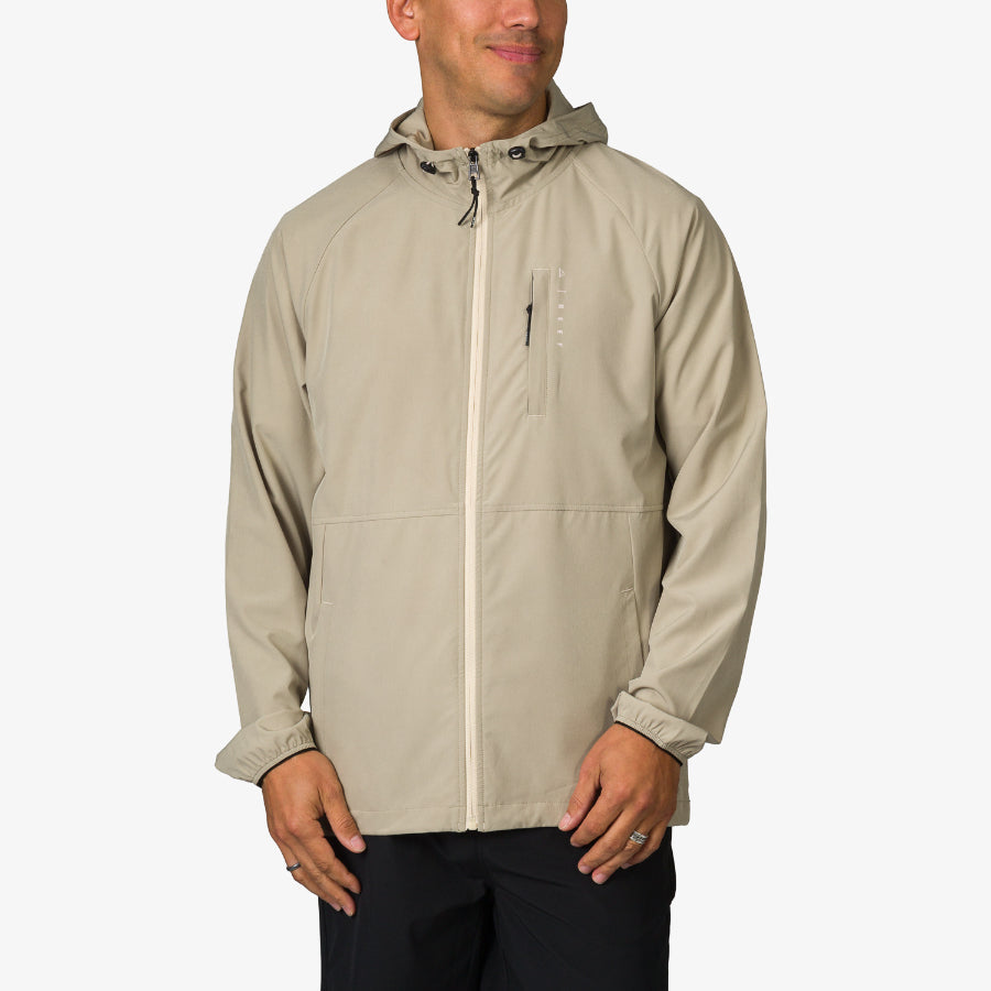 Garvey Jacket