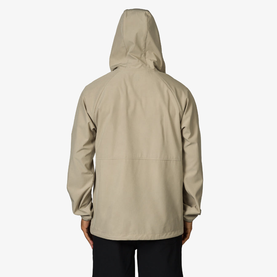 Garvey Jacket