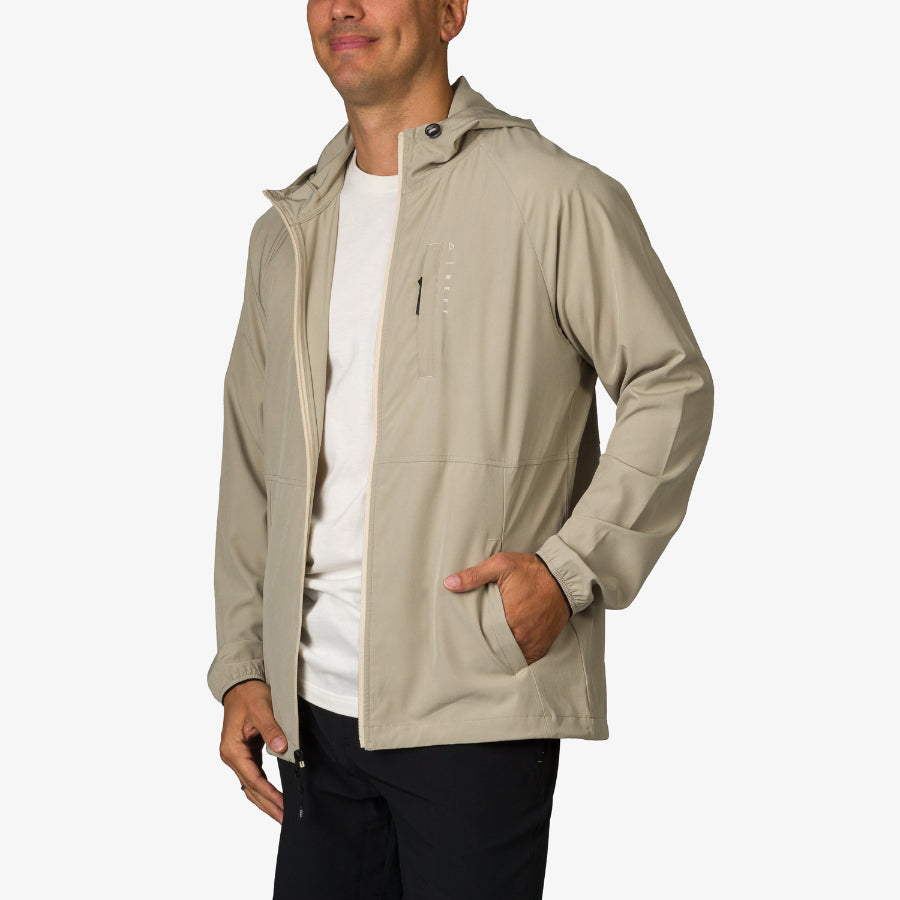 Garvey Jacket