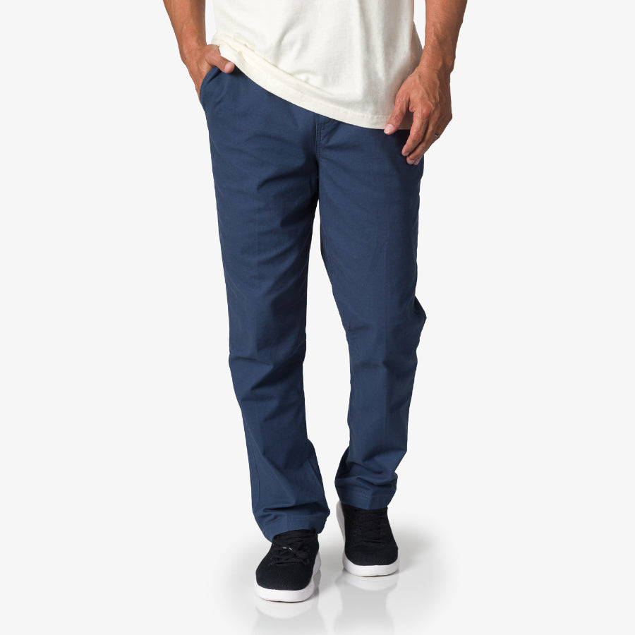 Matthew Twill Pant