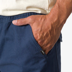 Matthew Twill Pant