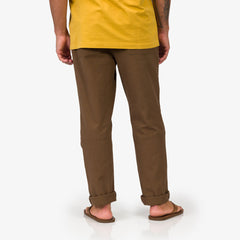 Matthew Twill Pant
