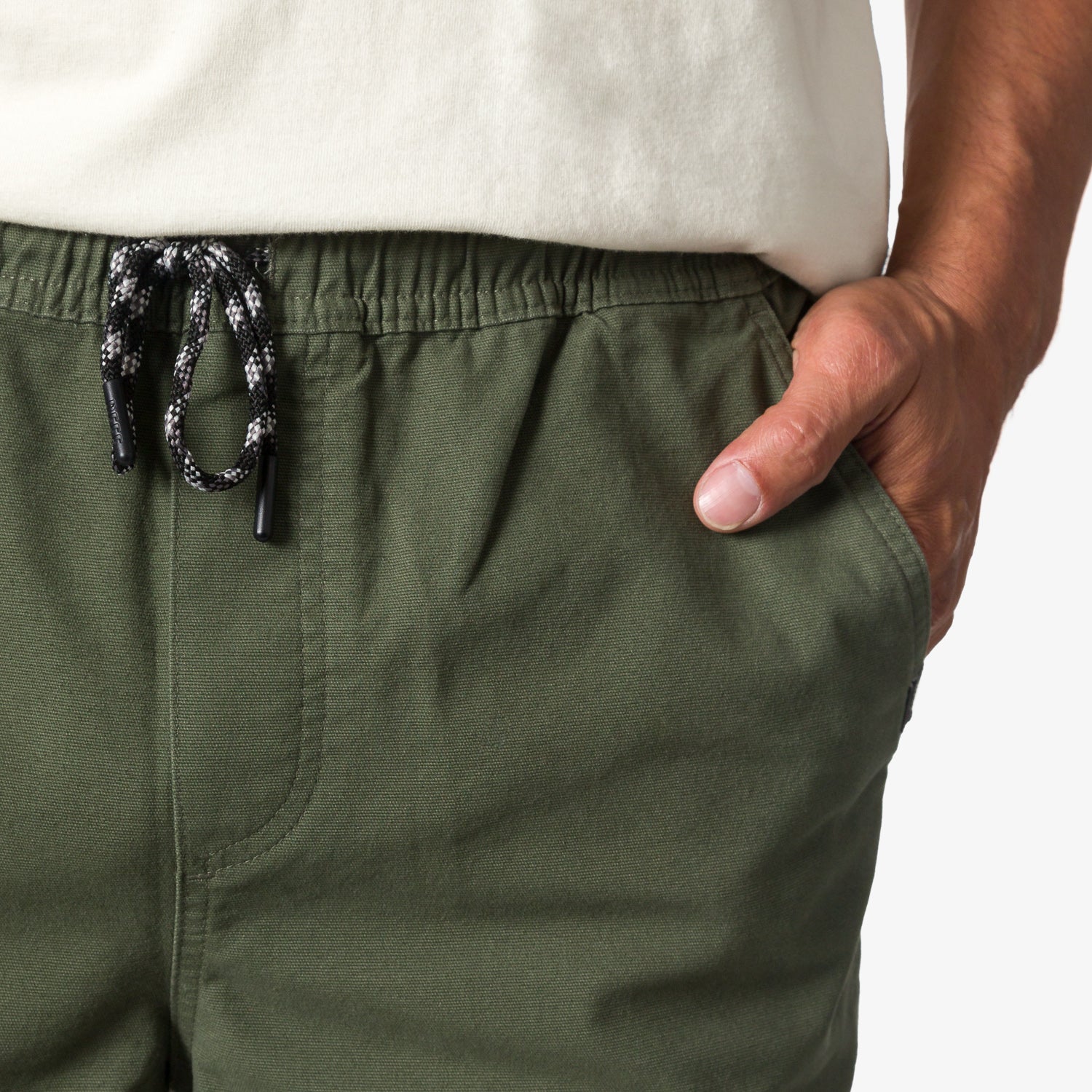 Matthew Twill Pant