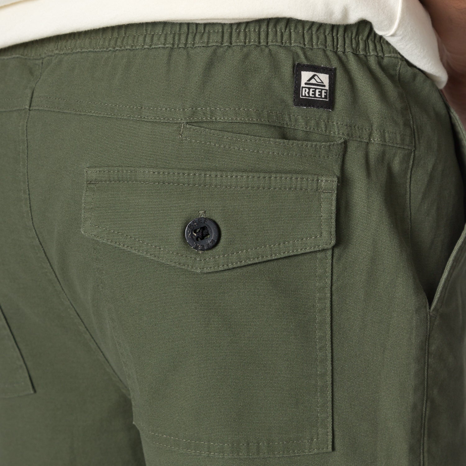 Matthew Twill Pant