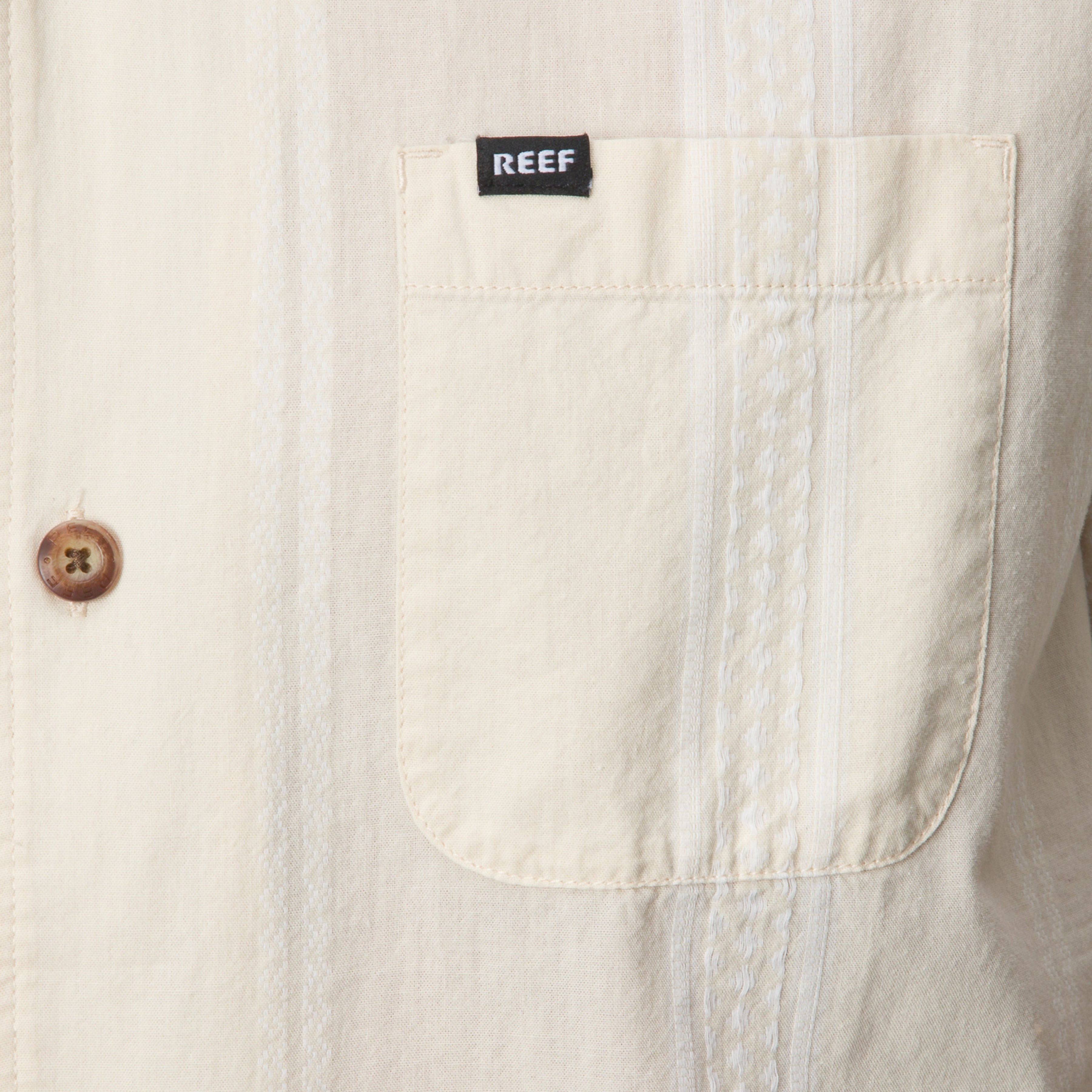 Lemmy Short Sleeve Shirt