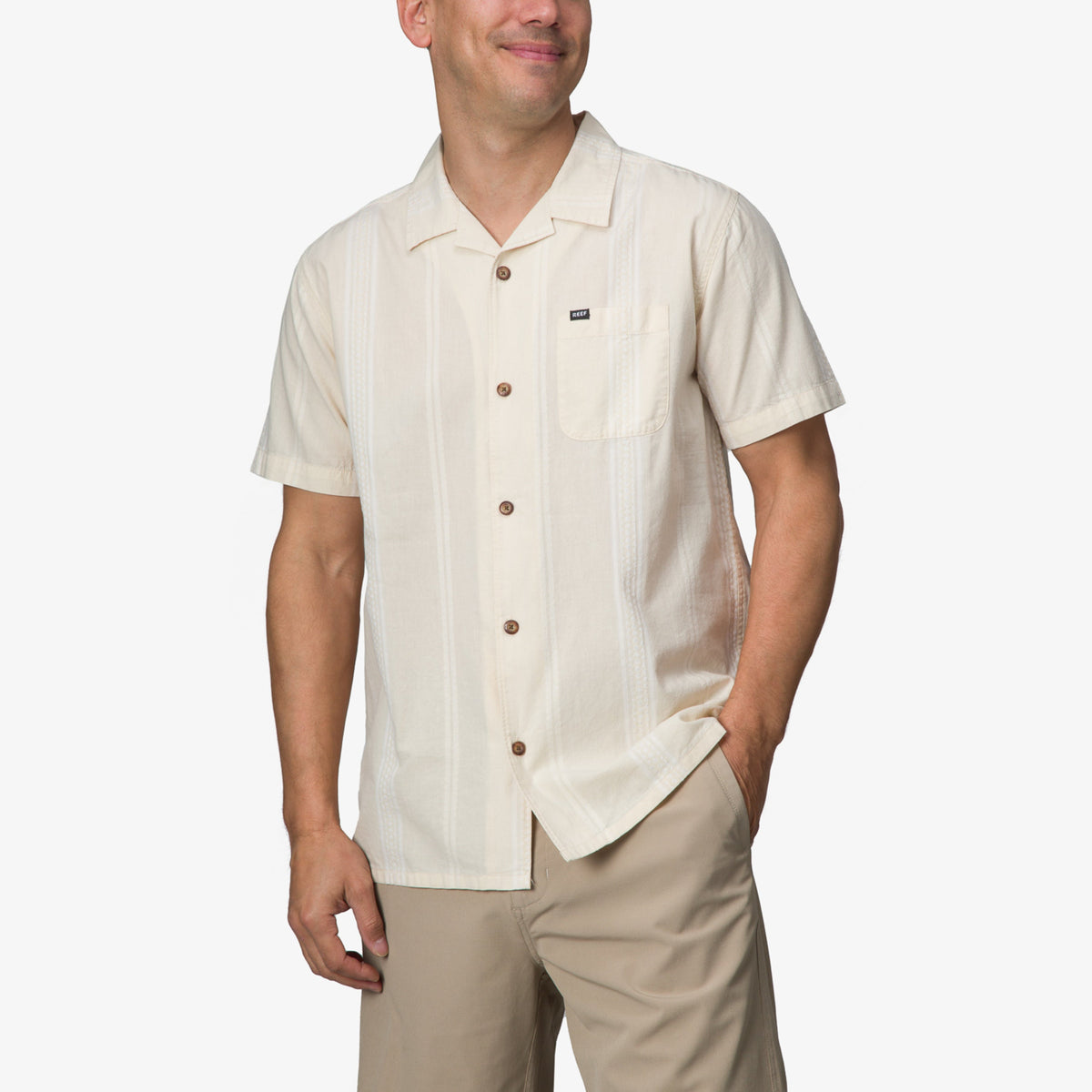 Lemmy Short Sleeve Shirt
