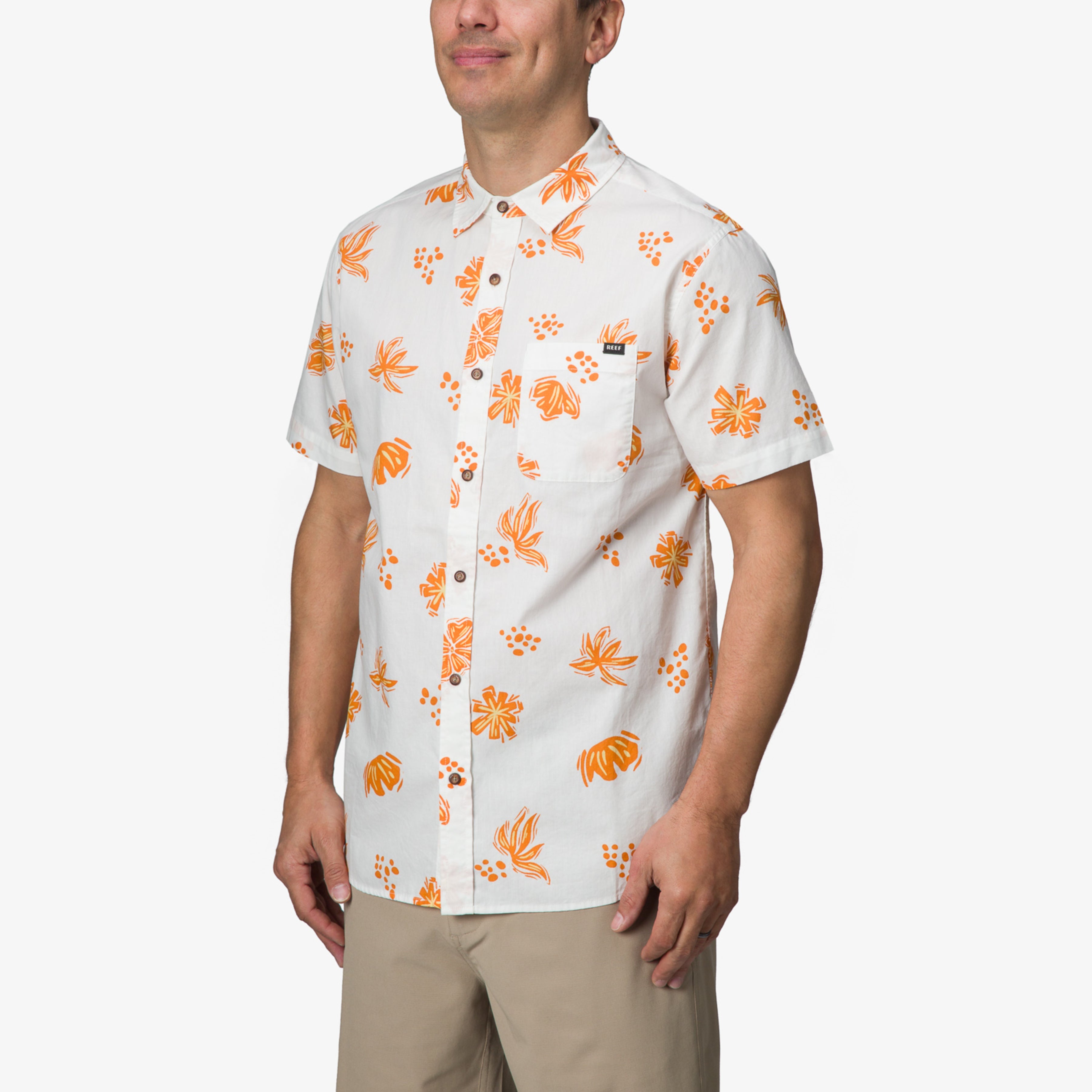 Lawson Short Sleeve Shirt