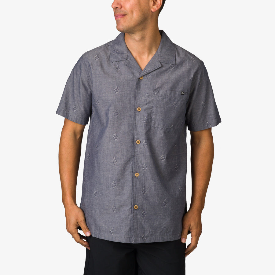 Harold Camp Shirt