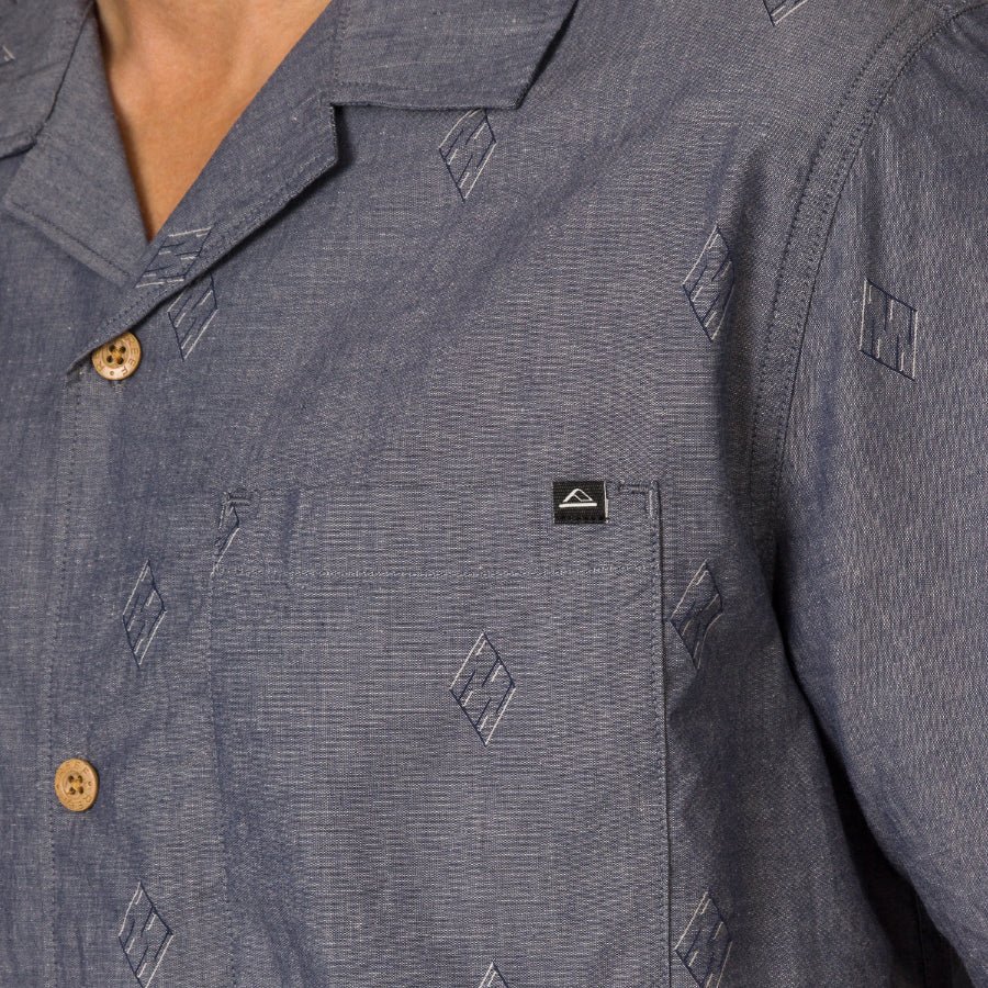 Harold Camp Shirt