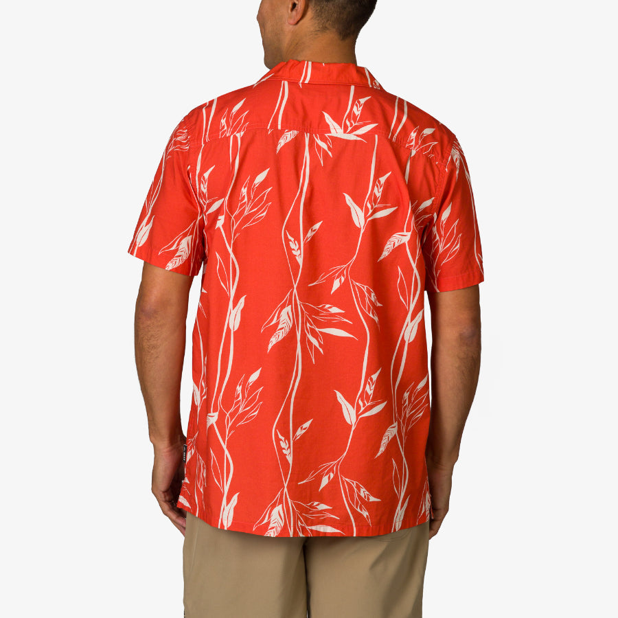 Kaden Camp Shirt
