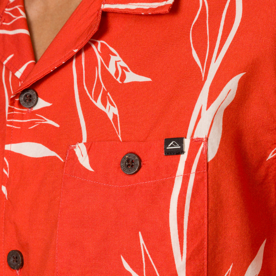 Kaden Camp Shirt