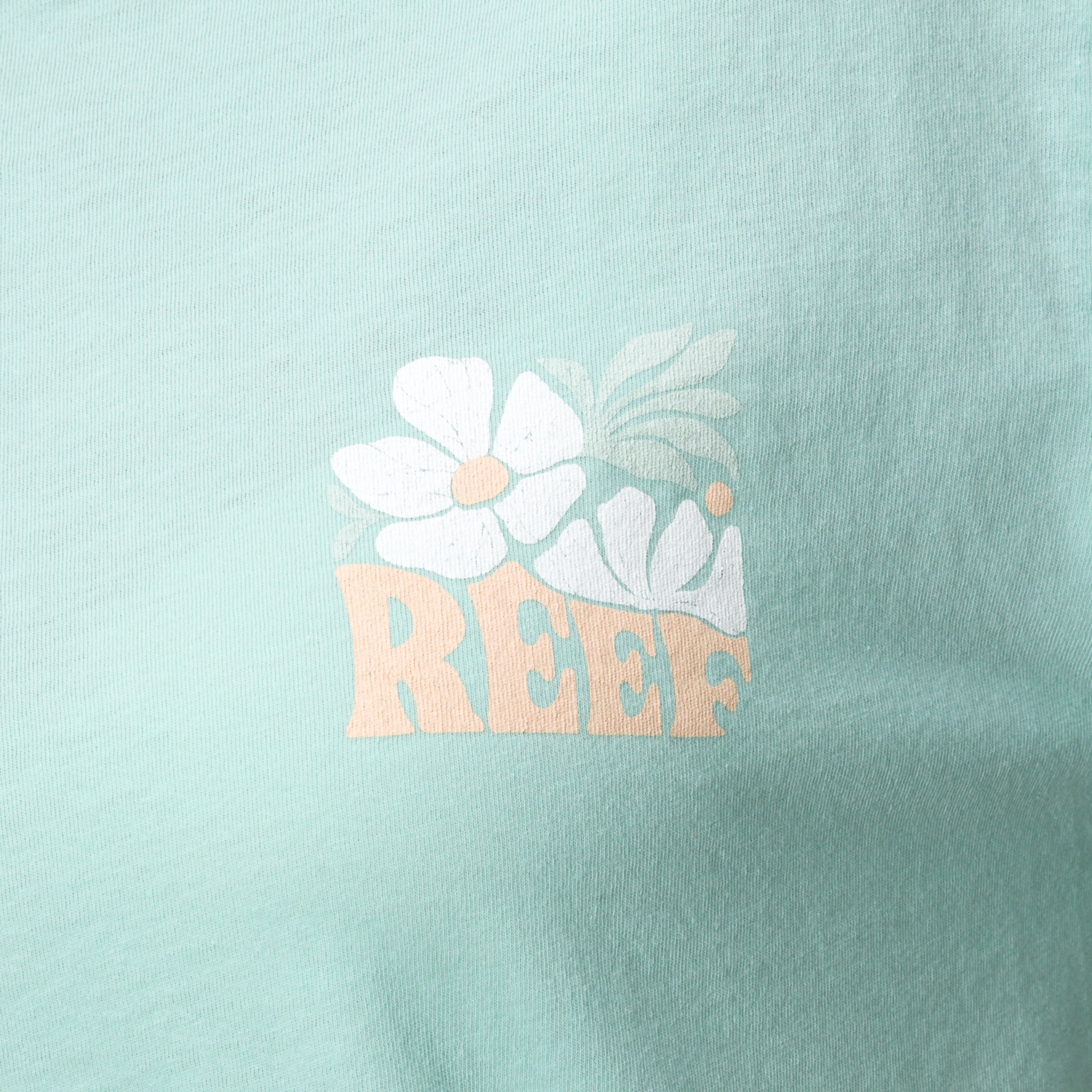 Koda 18" Crop T-Shirt