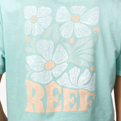 Koda 18" Crop T-Shirt