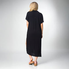Irina Shirt Dress