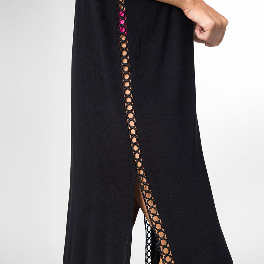 Irina Shirt Dress